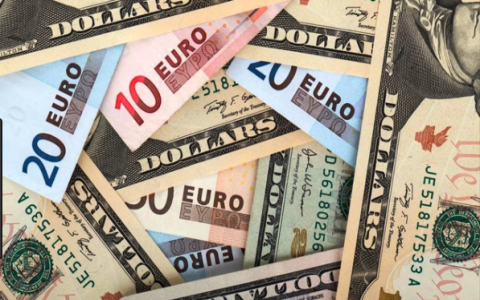 Tỷ giá ngoại tệ hôm nay 17/11/2020: USD tiếp tục giảm, Euro ổn định